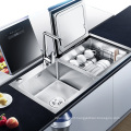 Luxurious outstanding Multi-functional Meeting Dish and Vegetable Washer for Private Home used and Fun